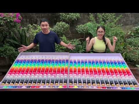 Puzzle sort ball solve quickly and easily