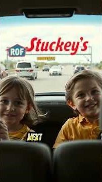Stuckey's: The Blue Roof Roadside Stops That Defined Road Trips roadside attractions, road trip