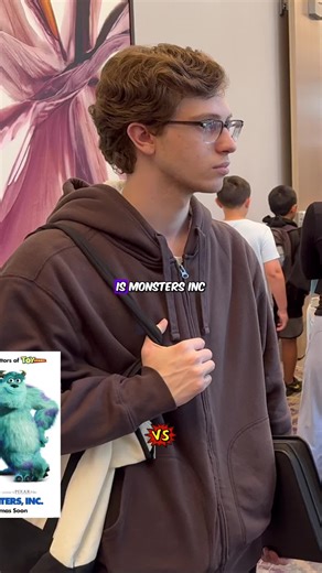 Is Monsters, Inc. The Best Pixar Movie?