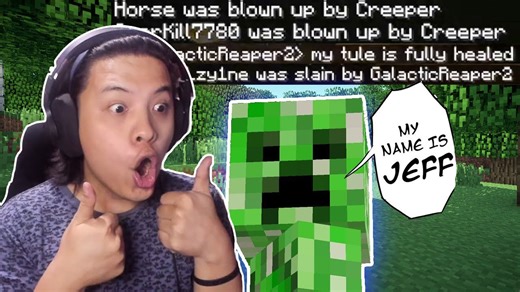 Starting Out Small but Sure – Minecraft SMP Adventure Begins!