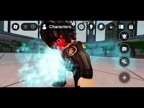 Ultimate moves of todoroki in hero’s battleground❤️‍🔥❤️‍🔥