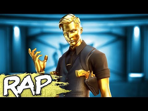 Fortnite Season 2 Song | Golden Touch ft. Frazer [prod. by Play Dead]