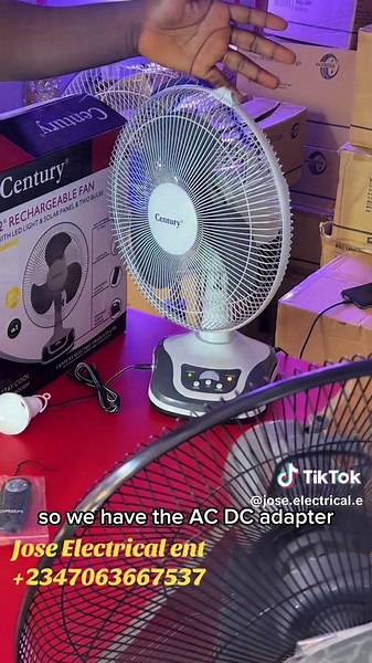 Low Wattage AC/DC Fans: Perfect for Inverters