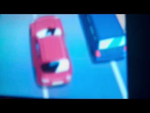 Sonic x episode 6 the robot tench rampage of the black T rex in the city