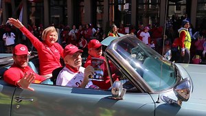 A local legend remembered: Lifelong listeners share heartfelt memories of Jim Scott