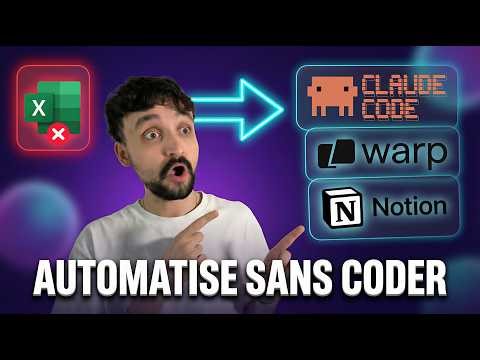 La méthode secrète pour construire des automatisations IA