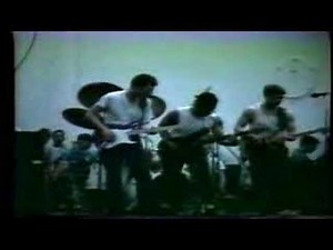 Mt. Pinatubo Evacuation of Clark Air Base Philippines