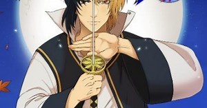 The Last Blade: Tapas Media to Publish Webcomics of SNK Video Game