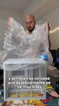 ¡Es hora de instalar la placa madre en el gabinete de la PC! ✨