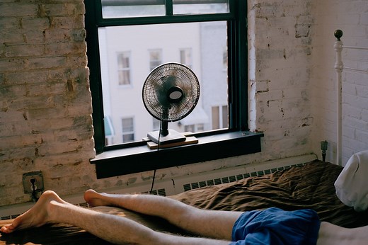 I Tried 9 Tricks for Staying Cool at Night as a Hot Sleeper — And My Favorite Is Free