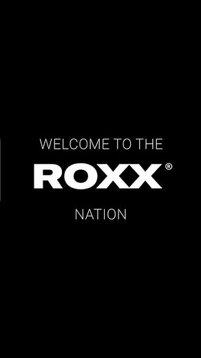 Welcome to the ROXX Nation