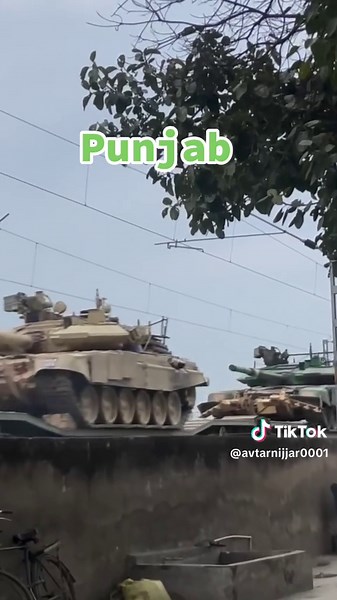 Discover the Life of Avtar Nijjar in Punjab
