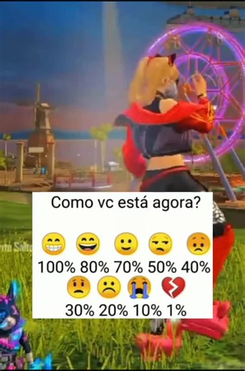 Colorful Dance Moves in an Animated Amusement Park