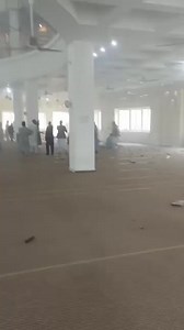 دارالعلوم حقانیہ کی وڈیو damaka کے بعد | Peshawar Brilliant City