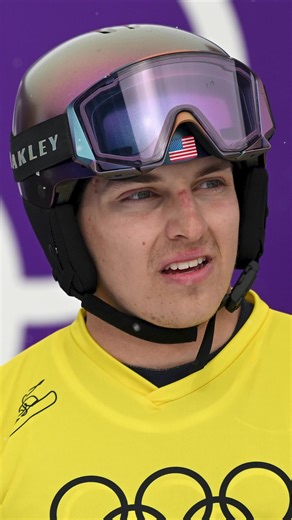Maine native Nathan Pare had an incredible Olympic moment in the snowboard cross event on Thursday. But his joy quickly turned to disbelief when the judges made the decision to disqualify him. https://www.wmtw.com/article/nathan-pare-disqualified-olympic-snowboarder-maine/70331556 | WMTW-TV