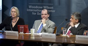 Regional Integration in the Americas: The Impact of the Global Economic Crisis