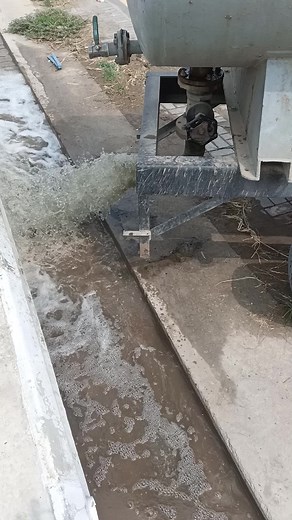 Water Tanker Truck Operations: Behind the Scenes