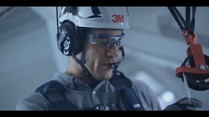 5K views · 264 reactions | When hazard is around you, it's crucial to trust your equipment. That's where 3M Science comes in. #PPE for jobs all across the #construction site. Feel the confidence of being #BackedByScience. Learn more at: https://s.3m.com/9flwj | 3M Worker Health and Safety | Facebook