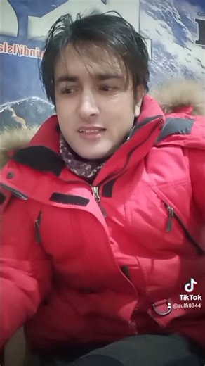 zindgi thak gai me har gaya