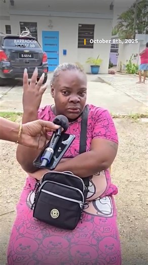 184K views · 1.2K reactions | Sitting on the sidelines of the scene of her first born's tragic death, Natalie Carmichael painted the picture of her son's helpful and kind character. Fighting back tears, she said 18-year-old Josiah Carmichael had a bright future ahead of him and was a bright spark in her Browne's Gap, Jackson, St Michael community.  Lourianne Graham | Barbados Today | Facebook