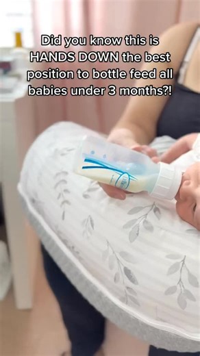 176K views · 2.9K reactions | Why should you bottle feed your baby in...