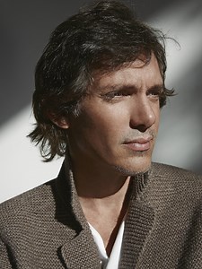 Interview: LUKAS HAAS