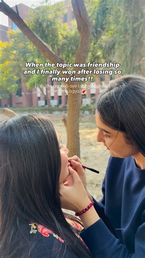 Annie | content creator on Instagram: "Tag your girlies💗🎀🌸 . . . friendship reel, friendship breakup, friendship problems, bestfriend pain, losing friends, growing apart, friendship reality, emotional reel, relatable friendship, friendship struggles, when friends change, sad but real, desi friendship, college friendship, friendship quotes, heartbreak but friends, silent distance, drifting apart, real friendships, friendship over time, emotional pov, bittersweet moments, healing era, friendshi