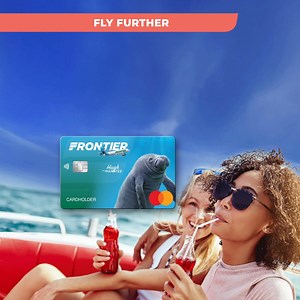 Wherever you roam, rewards should follow. Earn instant Elite Gold status (after qualifying account activity) and get a free carry-on bag and seat selection on every Frontier Flight. | Frontier Airlines