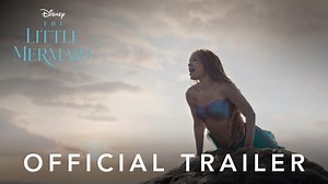 🎶 En dag vil jeg selv.. leve som dem 🎶 Se den helt nye trailer til Den lille havfrue. Verdenspremiere i biografen 25. maj. | Disney