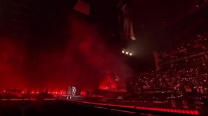 192K views · 10K reactions | Throwback Thursday: Moments when Wizkid brought out Burna Boy on stage at the O2 Arena, Night 2, in 2021. 礪轢 Burna Boy's performance of "Anybody" was electrifying!  | Entertainment Daily | Facebook