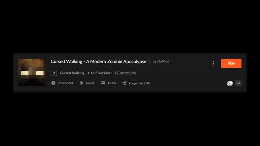 Survive the Zombie Apocalypse in Minecraft with These Exciting Mods