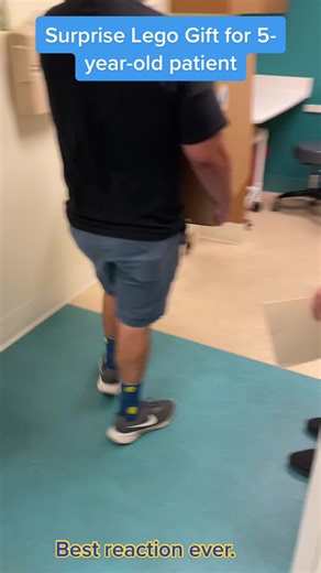 La Rabida Children’s Hospital on TikTok