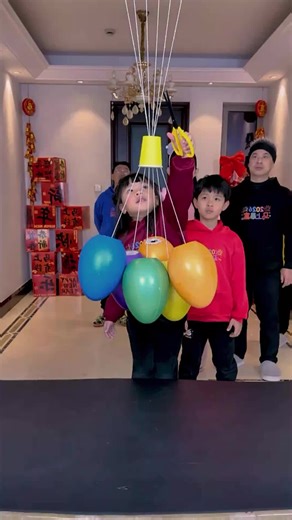 Golden Egg Cutting Challenge #familygames #funnyvideos #foryoupage #changshafamilygames