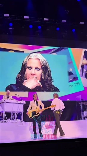 In Memory of Ozzy💐A Heartfelt Tribute by Rod Stewart #ozzyosbourne #rodstewart #legend #music #vibes