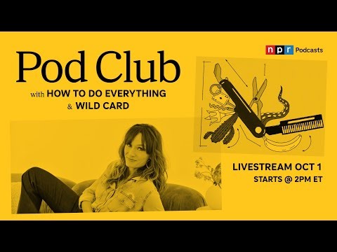 The Magical Questions Behind Wild Card and How To Do Everything