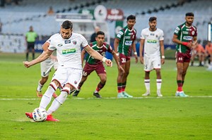 FC Goa vs NorthEast United FC head-to-head stats and records you need to know before ISL 2023-24 match