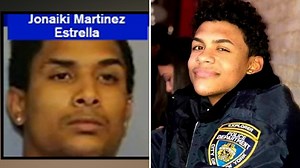 Gang member convicted in 15-year-old boy's mistaken identity murder found dead in New York prison