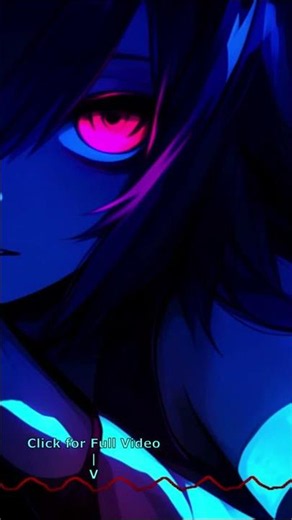 [Nightcore] Bad Habit | Version 6 #short #shorts #youtubeshorts