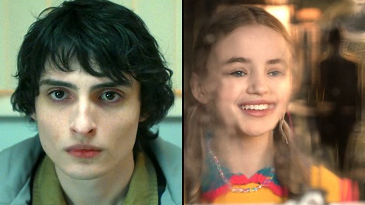 Who is Mr Whatsit in Stranger Things 5? His true identity explained