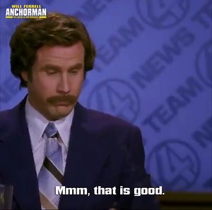 Great Odin's Raven, it's National Scotch Day! 🥃 | Anchorman