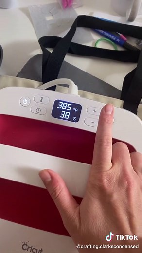Beginner's Guide to Using Infusible Ink with Cricut: Tips and Tutorials