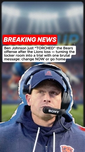 Chicago Bears' Playoff Hopes: No Room for Error