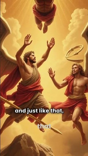 Jesus Exposes Demons Disguised as Aliens, Rapture is Real! #shorts