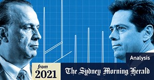 The key difference between NRL and AFL expansion