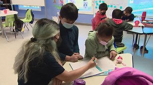'There's a huge gap in services for families who are newly arrived' | Charlotte after-school program helps refugees adapt