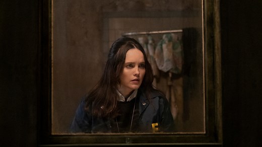 'Silence of the Lambs' Sequel 'Clarice' Releases First Teaser