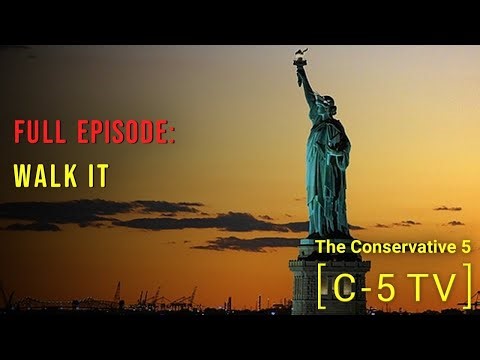 There’s More to Politics Than Minnesota – Full Episode – C5 TV