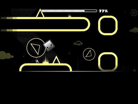 Chambers | geometry dash