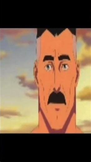 this is fruit punch #invincible