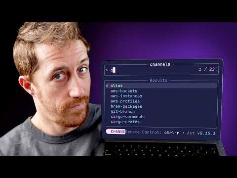This Tool Replaced 7 CLIs (and killed my opensource)
